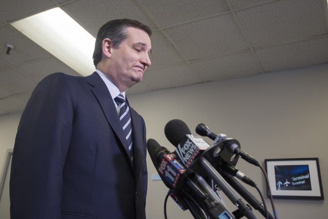 Cruz Campaign to Open Volunteer Residence in New Hampshire