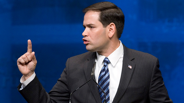 First on CNN: Marco Rubio hones pitch to 'traditional values' voters