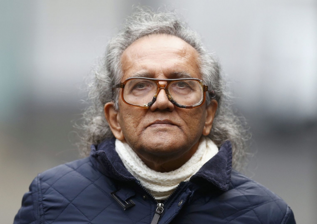 UK Maoist cult leader from Singapore found guilty of sex abuse charges