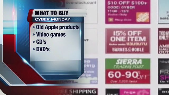 Best And Worst Online Deals For The Week Of Cyber Monday