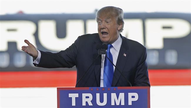 Daesh and Donald Trump both benefit from the GOP presidential candidate’s Islamophobic remarks William Jones says