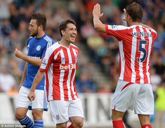 Stoke City vs Sheffield Wednesday 12/01/2015 League Cup Preview Odds & Predictions