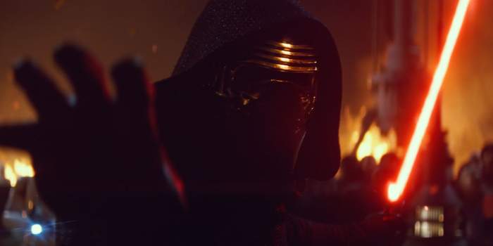 Why Kylo Ren is Star Wars&#039 Most Terrifying Villain