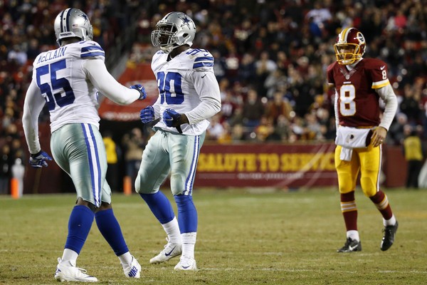 Dallas Cowboys Week 14 Injury Update John Zawiski