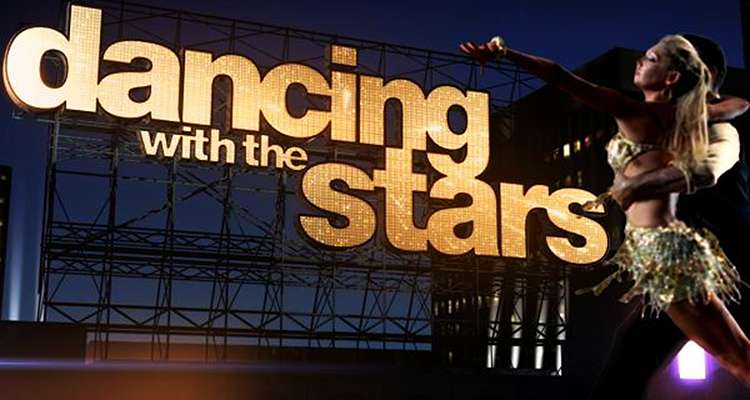 Dancing with the stars 2015