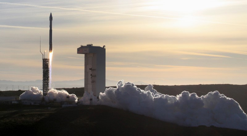 Watch the Second Attempt to Launch Cygnus to the Space Station [LIVE]