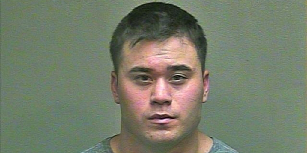 Daniel Holtzclaw was found guilty of raping women while on duty