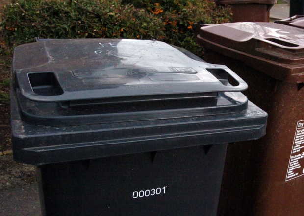 Daventry district Christmas and New Year bin collections