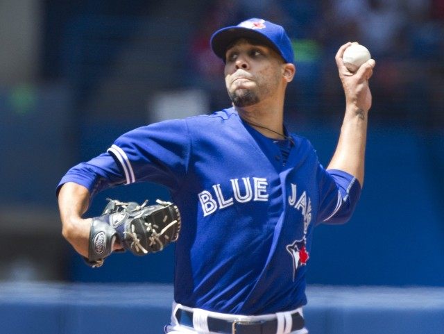 Reports: Red Sox sign pitcher David Price to $217 million deal