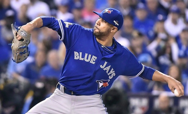 Red Sox sign David Price on a seven-year contract worth $217 million