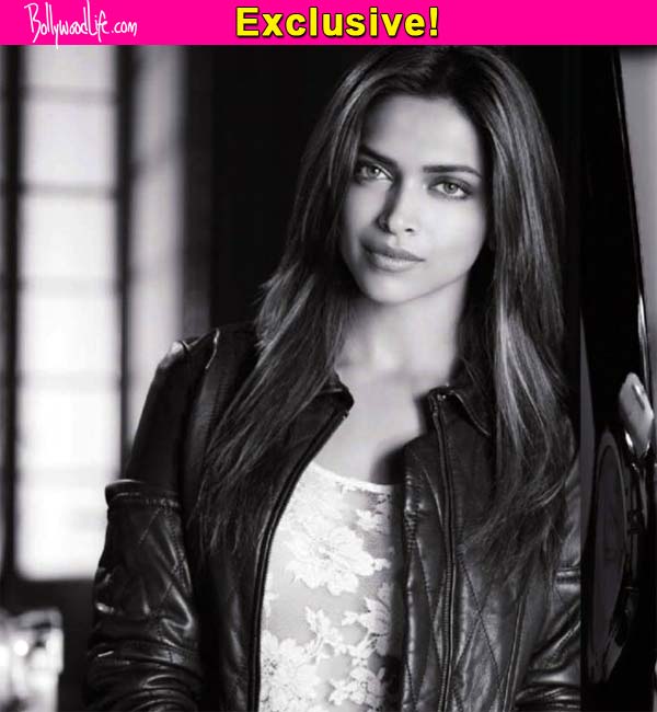 Who gave Deepika Padukone the sweetest compliment ever