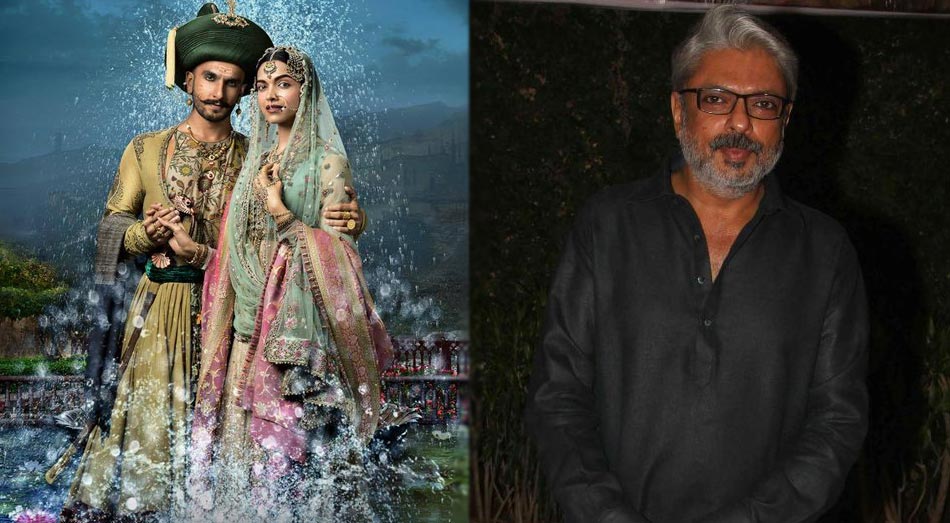 Sanjay Leela Bhansali