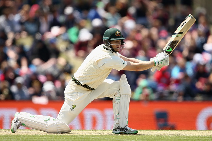 West Indies 5-35 at lunch as Australia enforce follow-on