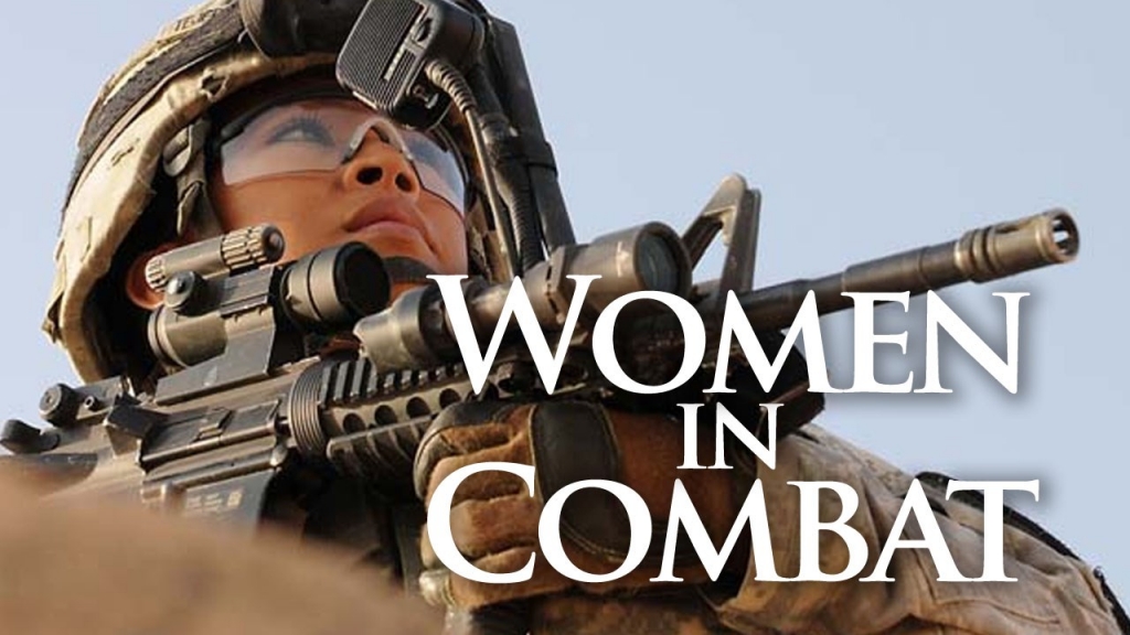 Defense Secretary Ash Carter will order the US Military to open all combat roles to women