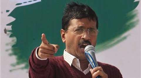 'I Was Real Target of CBI Raid' Says Arvind Kejriwal, Attacks Arun 