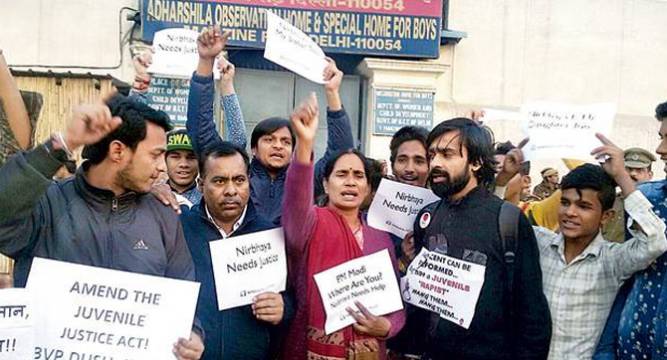 Nirbhaya gangrape'Helpless SC dismisses DCW plea against Juvenile release