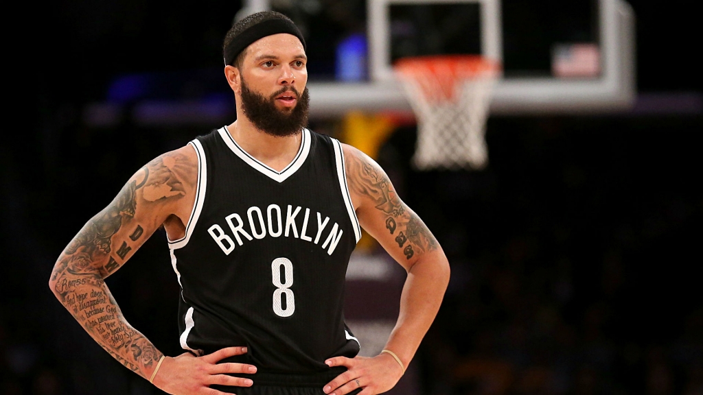 Deron Williams