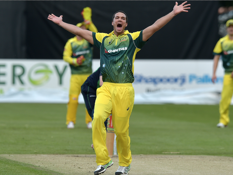 Despite his call-up Nathan Coulter Nile is unlikely to be picked for the first Test against the West Indies