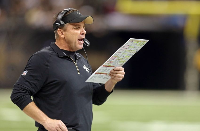 NFL Trade Machine Sean Payton To The Chargers