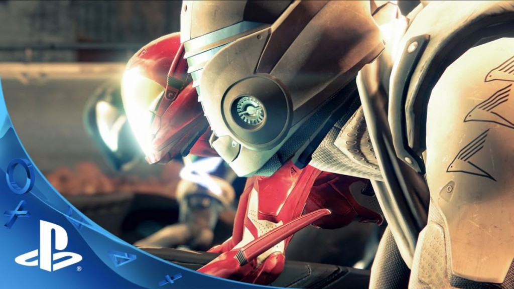 Destiny Players Can Join The Sparrow Racing League December Only