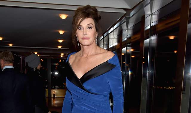 Caitlyn Jenner Sued Over Fatal Pile Up