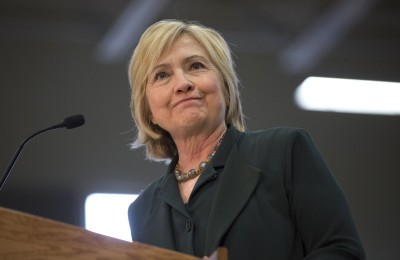 Half of NH's mayors endorse Clinton