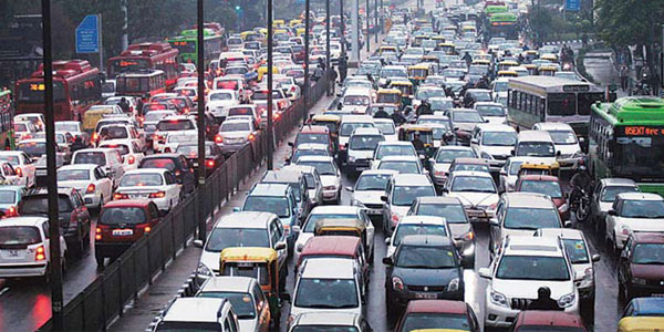 Temporary Delhi diesel vehicle ban leaves automakers in dark, investors jittery