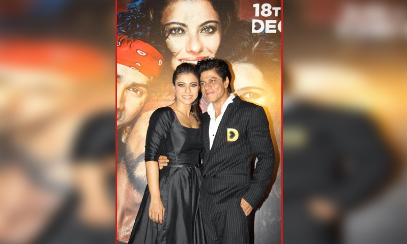 SRK & Kajol To Appear On Pakistani Morning Show |Pakistan