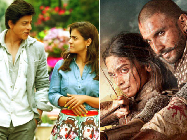 Dilwale 1st Saturday (2 Days) Total Collection At Box Office