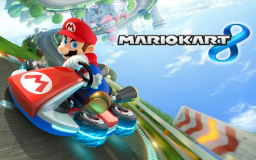 Clash Of Karts: Mario Kart 8 Pits Players Against YouTube Personalities