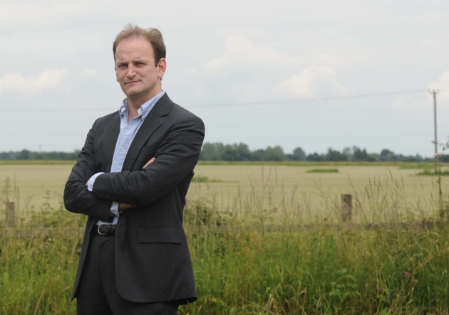 Douglas Carswell