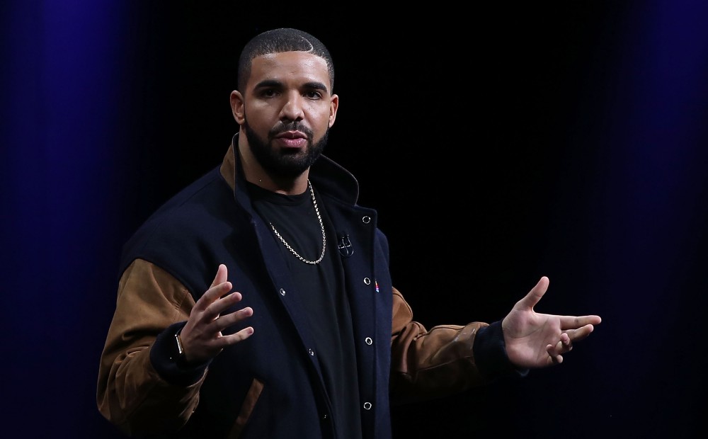 Drake Meek Miss Diss 'Back To Back' Gets Grammy Treatment