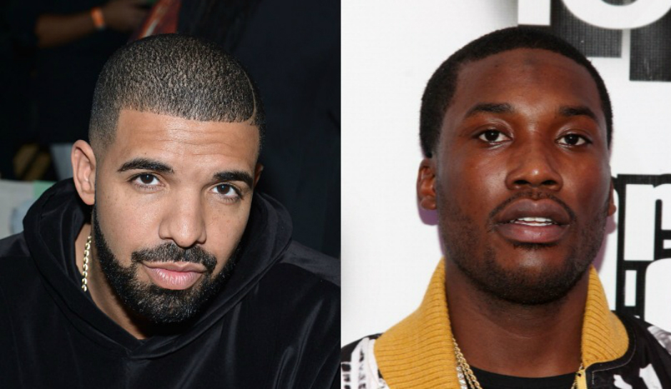 Drake and Meek Mill's ongoing feud escalates after the Philly rapper implies Drake lacks