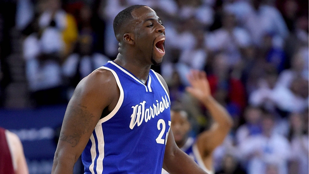 Draymond Green