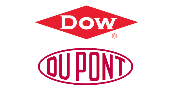 Anti-Trust Could Go Easy On Dow Chemical - DuPont Merger