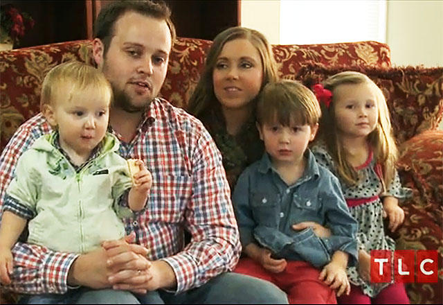 Duggar Family