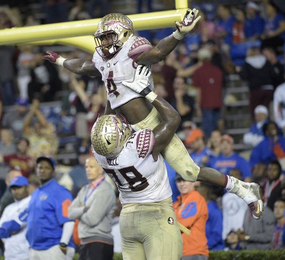 ESPN announcers for ACC Championship game