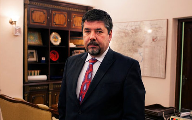 Rahmatullah Nabil