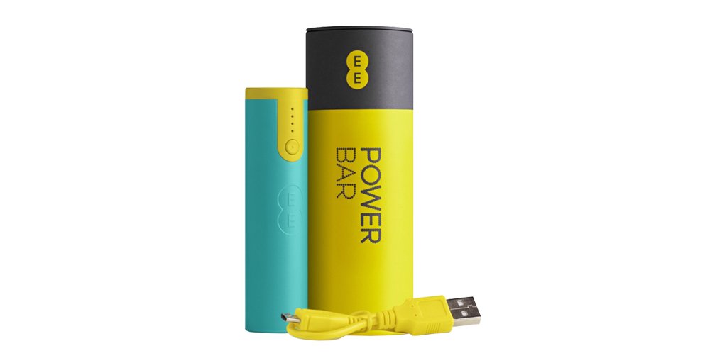 EE Power Bar chargers have been recalled after safety risk