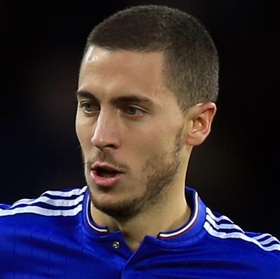 Eden Hazard