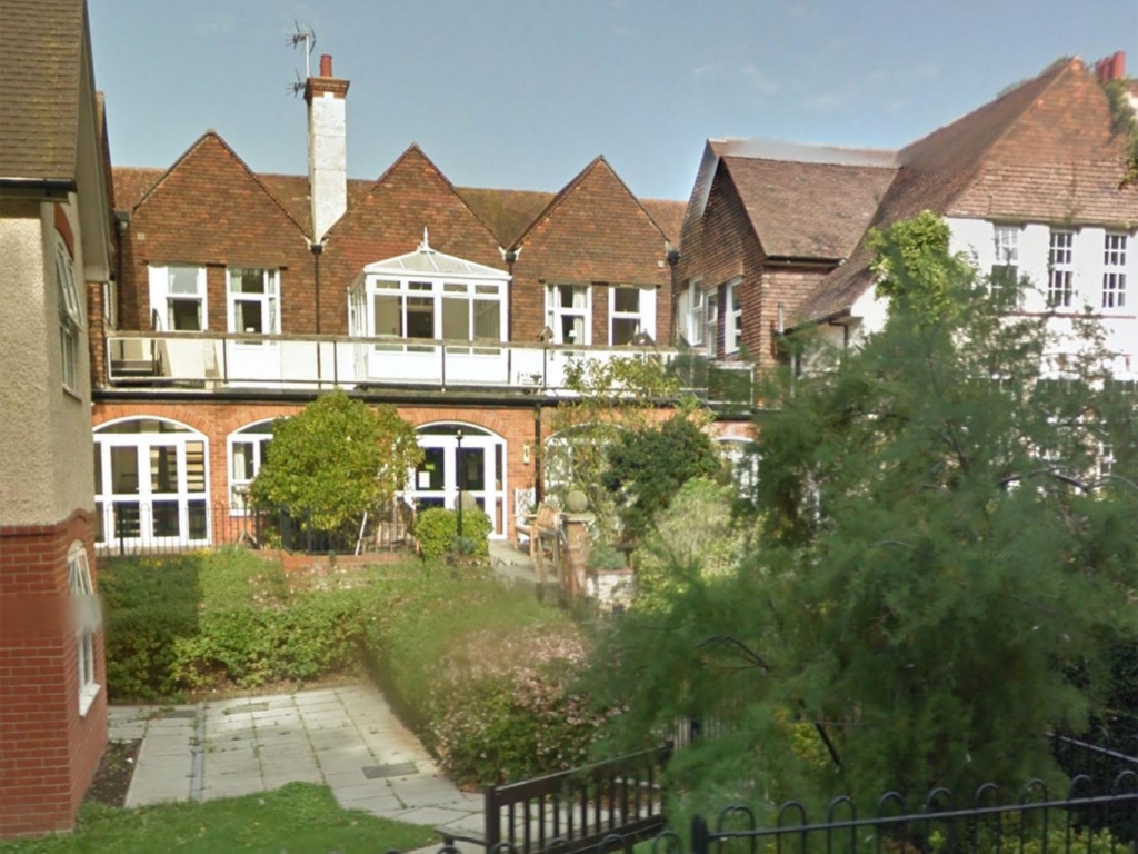 BREAKING: Man arrested as woman in her 80s shot dead at Essex care home