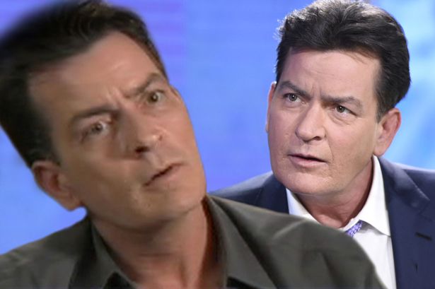 Is Charlie Sheen ready to tell all