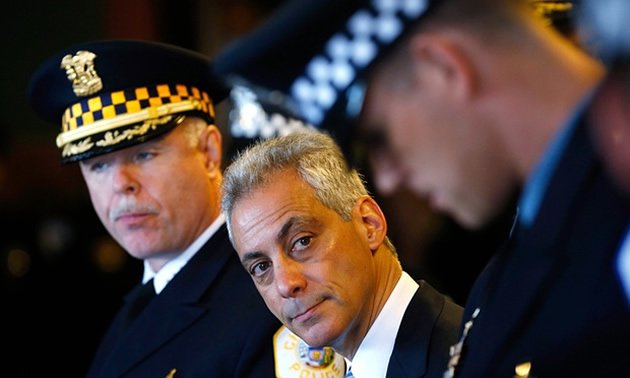 Chicago Police Dept faces probe