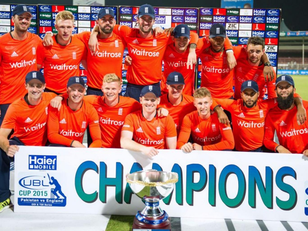 Pakistan Vs. England 3nd T20 Live Stream: Dominant England Eyes Clean Sweep