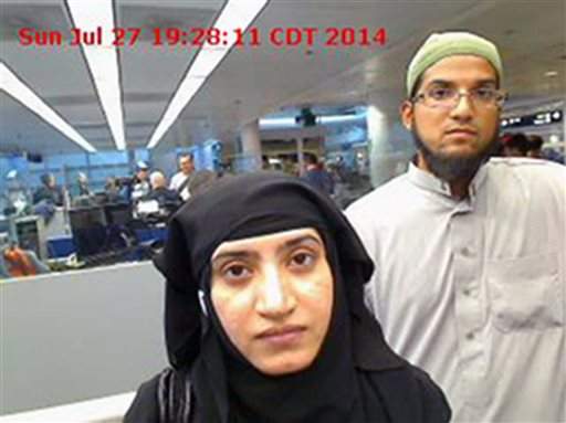 Friend of San Bernardino shooter likely to be charged in connection to massacre