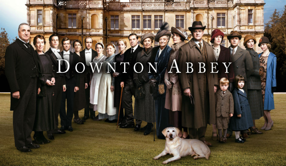 Downton-Abbey Christmas Finale