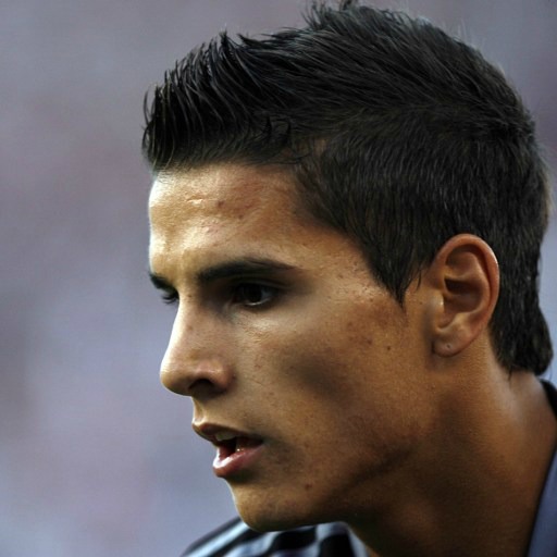 Erik Lamela