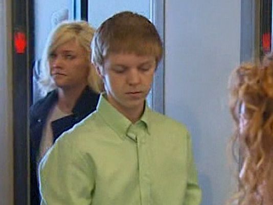 Ethan Couch