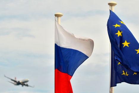 European Union expected to agree on extending Russian sanctions on Friday