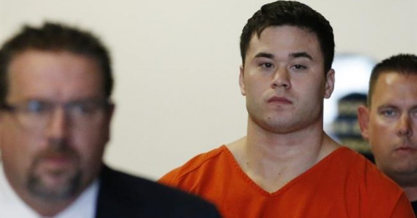 Daniel Holtzclaw Verdict: Rapist Oklahoma Cop Found Guilty On 18 Counts